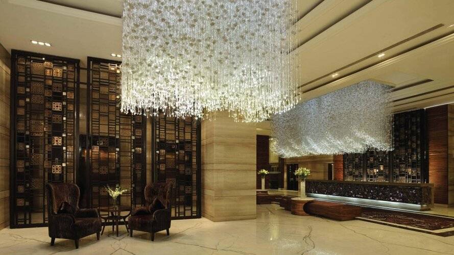 Crowne Plaza New Delhi Mayur Vihar Noida, An Ihg Hotel