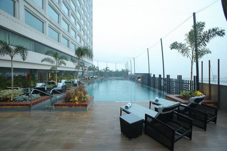 Crowne Plaza New Delhi Mayur Vihar Noida, An Ihg Hotel