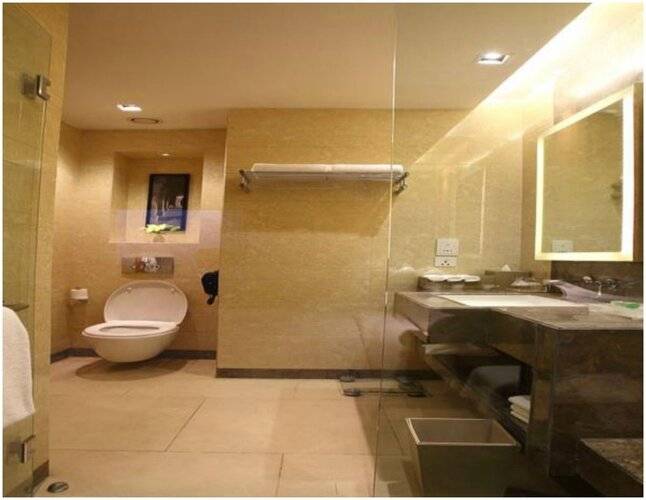 Crowne Plaza New Delhi Mayur Vihar Noida, An Ihg Hotel