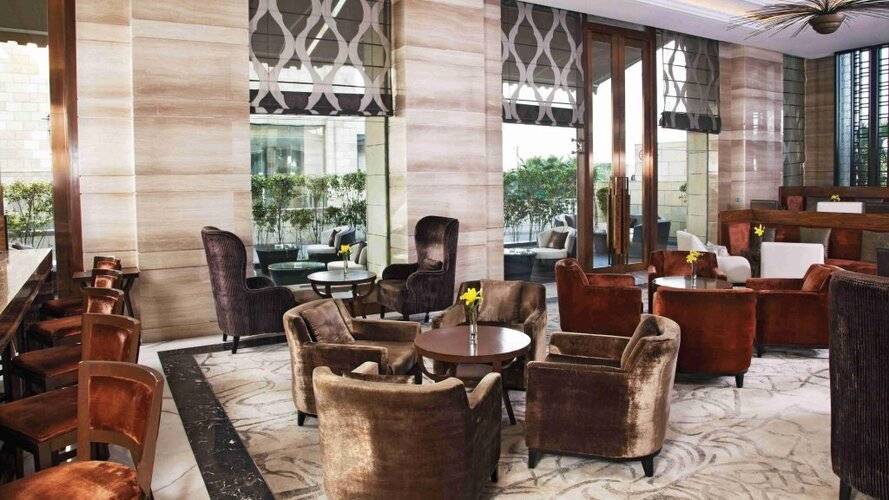 Crowne Plaza New Delhi Mayur Vihar Noida, An Ihg Hotel