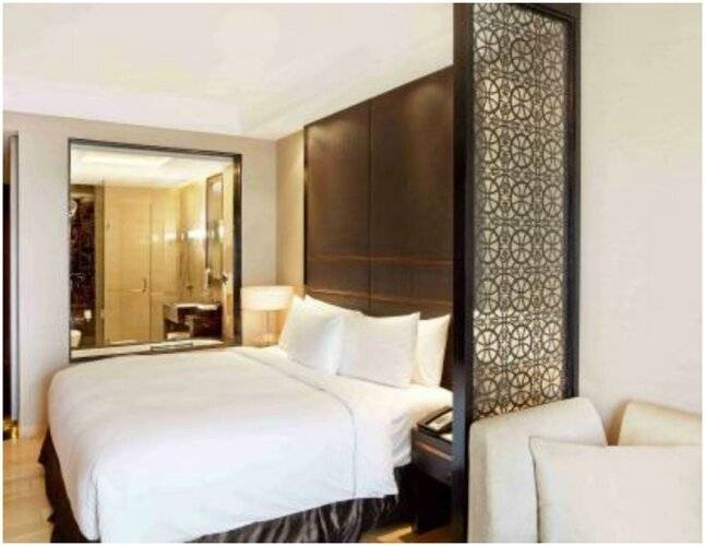 Crowne Plaza New Delhi Mayur Vihar Noida, An Ihg Hotel