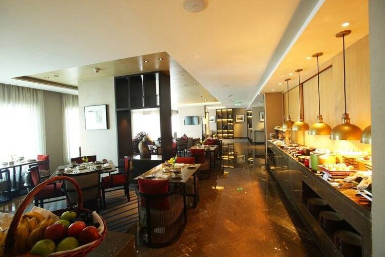 Crowne Plaza New Delhi Mayur Vihar Noida, An Ihg Hotel