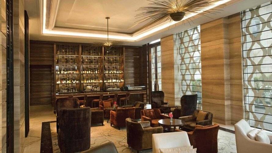 Crowne Plaza New Delhi Mayur Vihar Noida, An Ihg Hotel