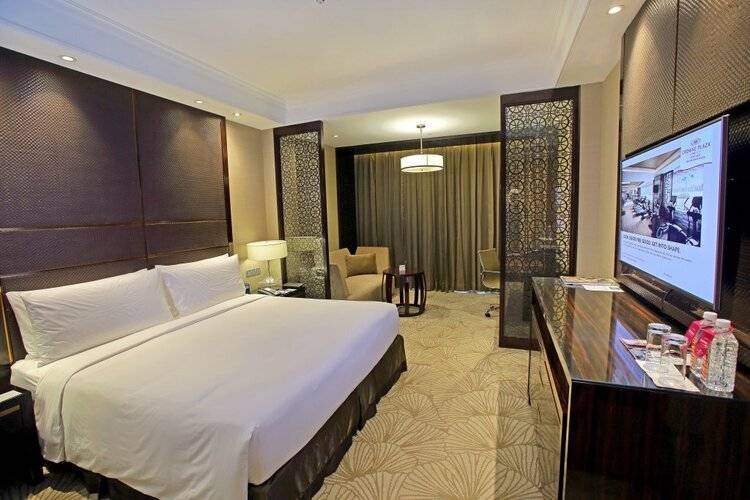 Crowne Plaza New Delhi Mayur Vihar Noida, An Ihg Hotel