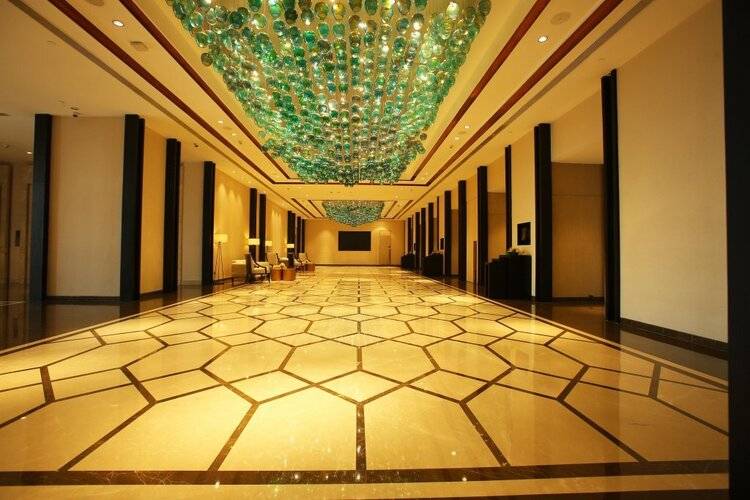 Crowne Plaza New Delhi Mayur Vihar Noida, An Ihg Hotel