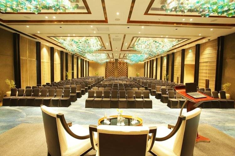 Crowne Plaza New Delhi Mayur Vihar Noida, An Ihg Hotel