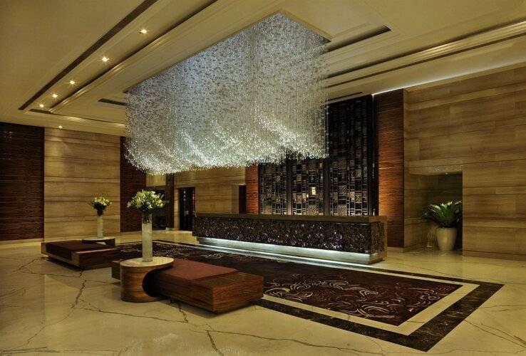 Crowne Plaza New Delhi Mayur Vihar Noida, An Ihg Hotel