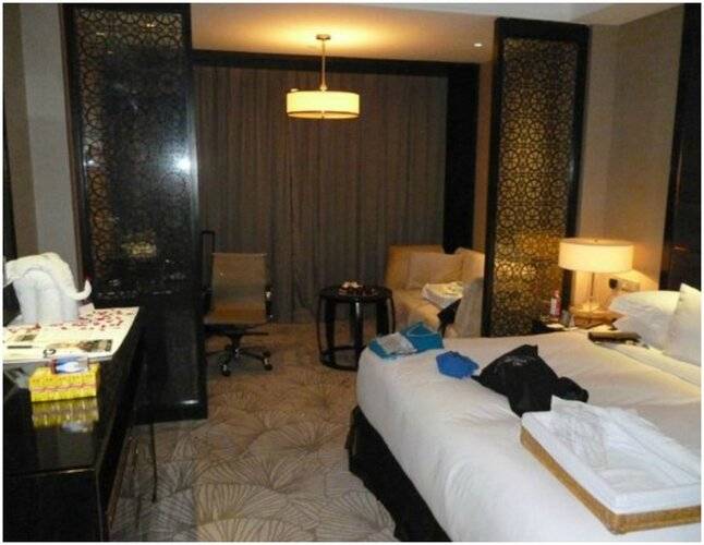 Crowne Plaza New Delhi Mayur Vihar Noida, An Ihg Hotel