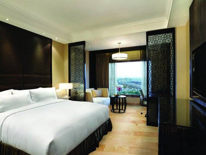 Crowne Plaza New Delhi Mayur Vihar Noida, An Ihg Hotel