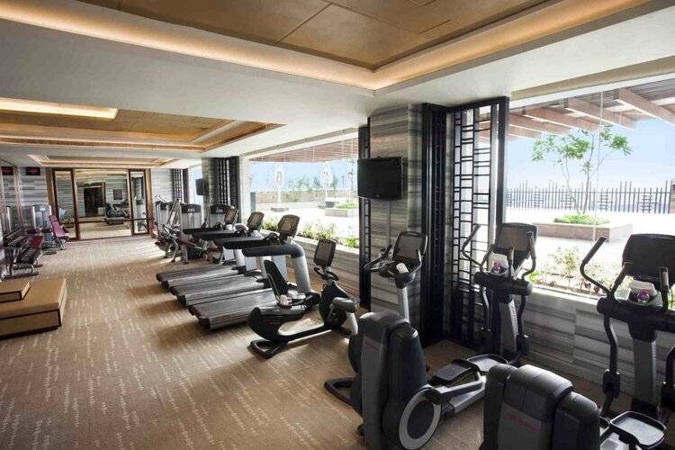 Crowne Plaza New Delhi Mayur Vihar Noida, An Ihg Hotel