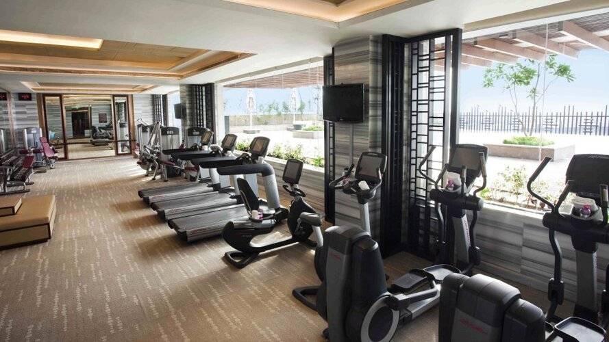 Crowne Plaza New Delhi Mayur Vihar Noida, An Ihg Hotel