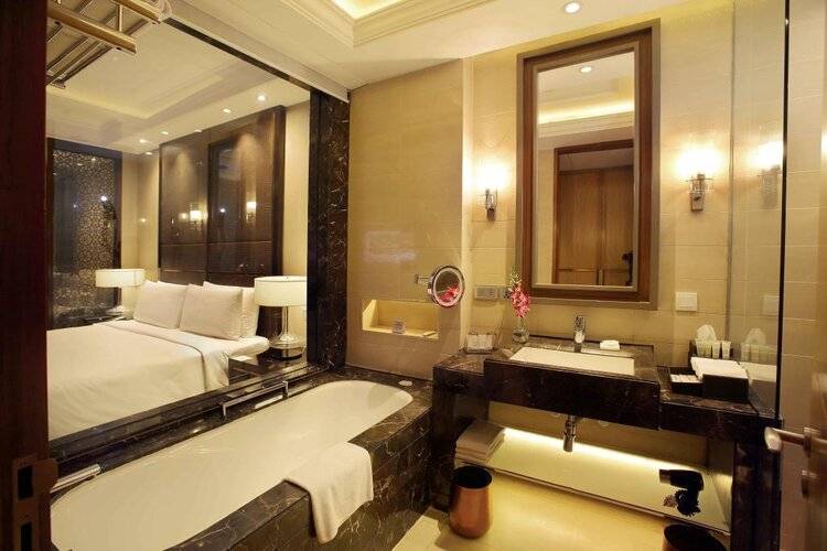 Crowne Plaza New Delhi Mayur Vihar Noida, An Ihg Hotel