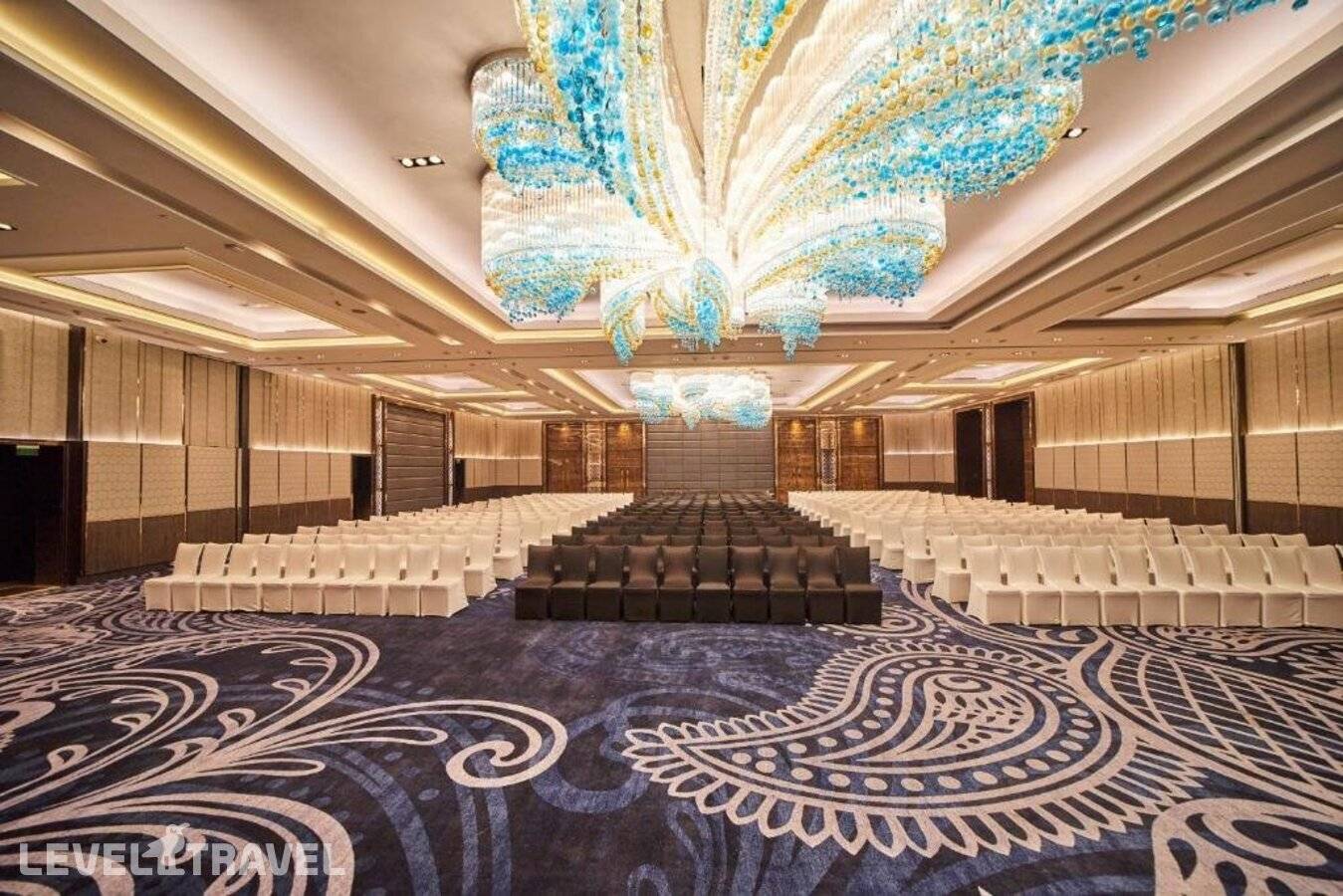 фотографии отеля Crowne Plaza New Delhi Rohini, An Ihg Hotel в Индия(Нью-Дели) - фото №5