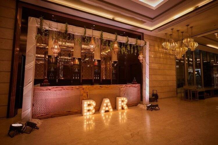 Crowne Plaza New Delhi Rohini, An Ihg Hotel
