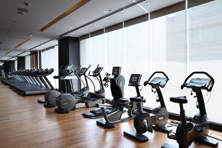 Crowne Plaza New Delhi Rohini, An Ihg Hotel