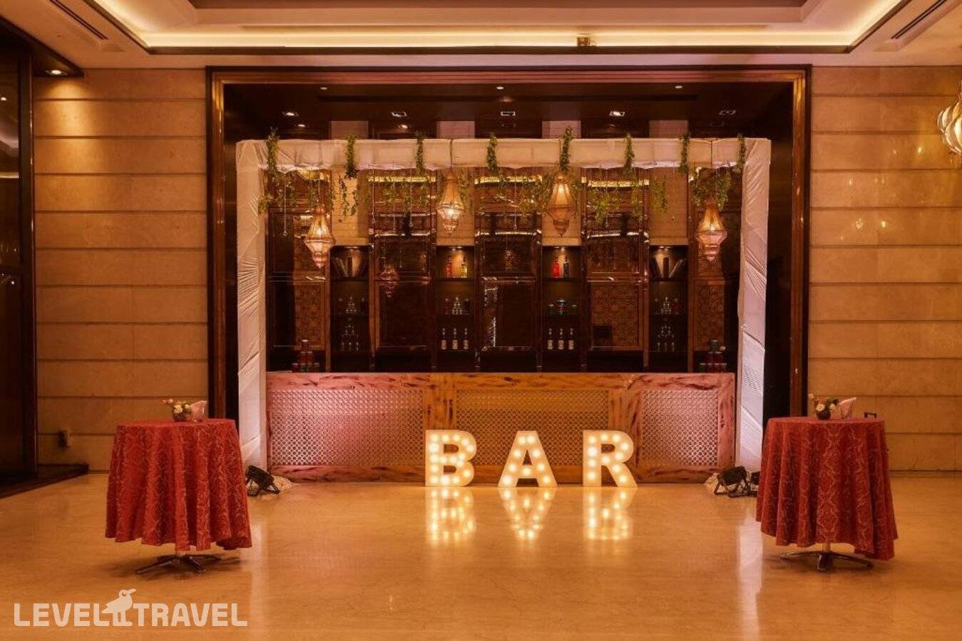 фотографии отеля Crowne Plaza New Delhi Rohini, An Ihg Hotel в Индия(Нью-Дели) - фото №6