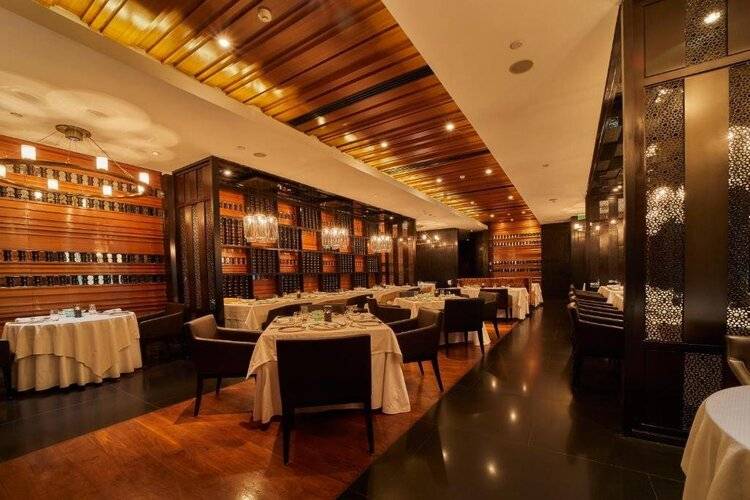 Crowne Plaza New Delhi Rohini, An Ihg Hotel