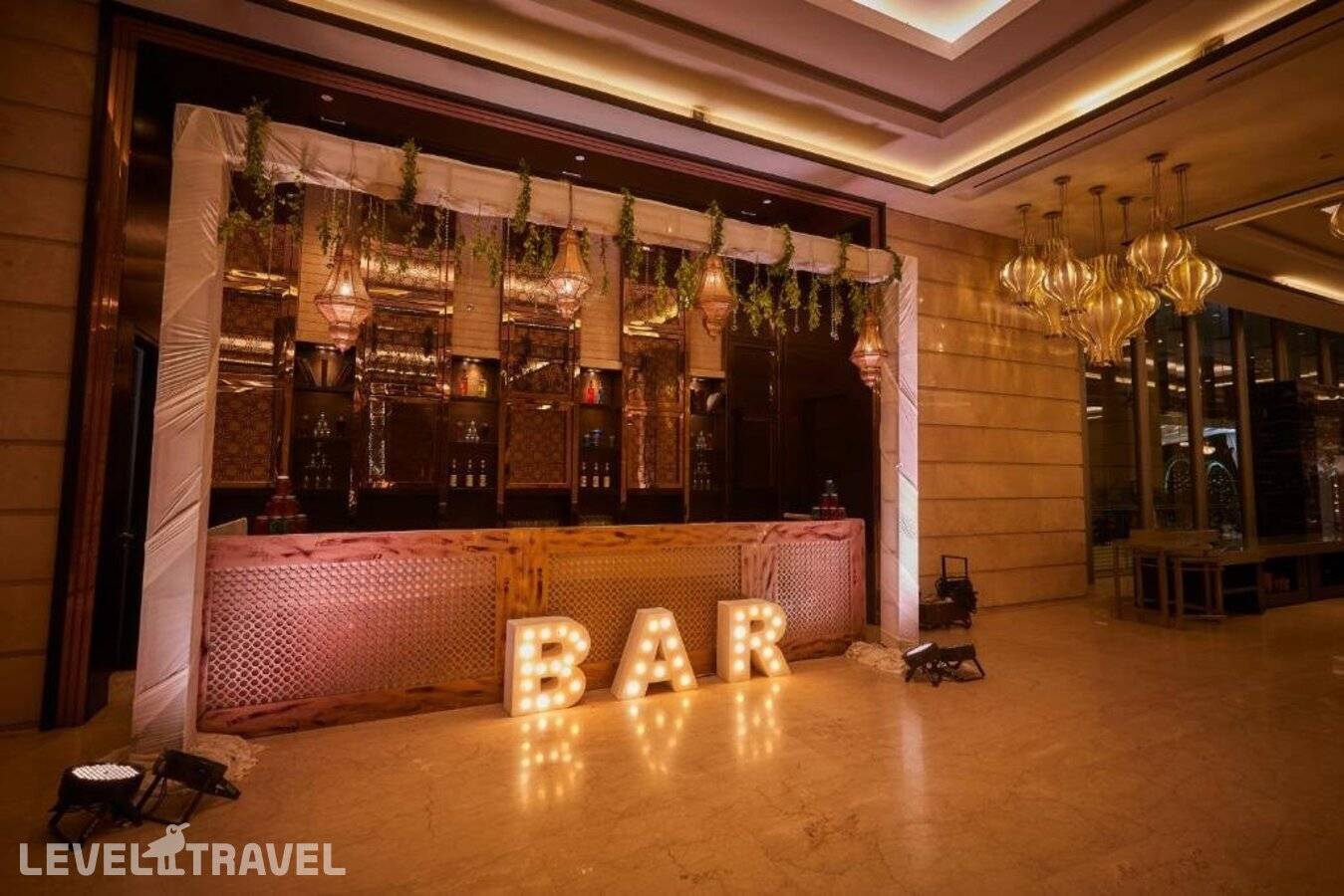 фотографии отеля Crowne Plaza New Delhi Rohini, An Ihg Hotel в Индия(Нью-Дели) - фото №4