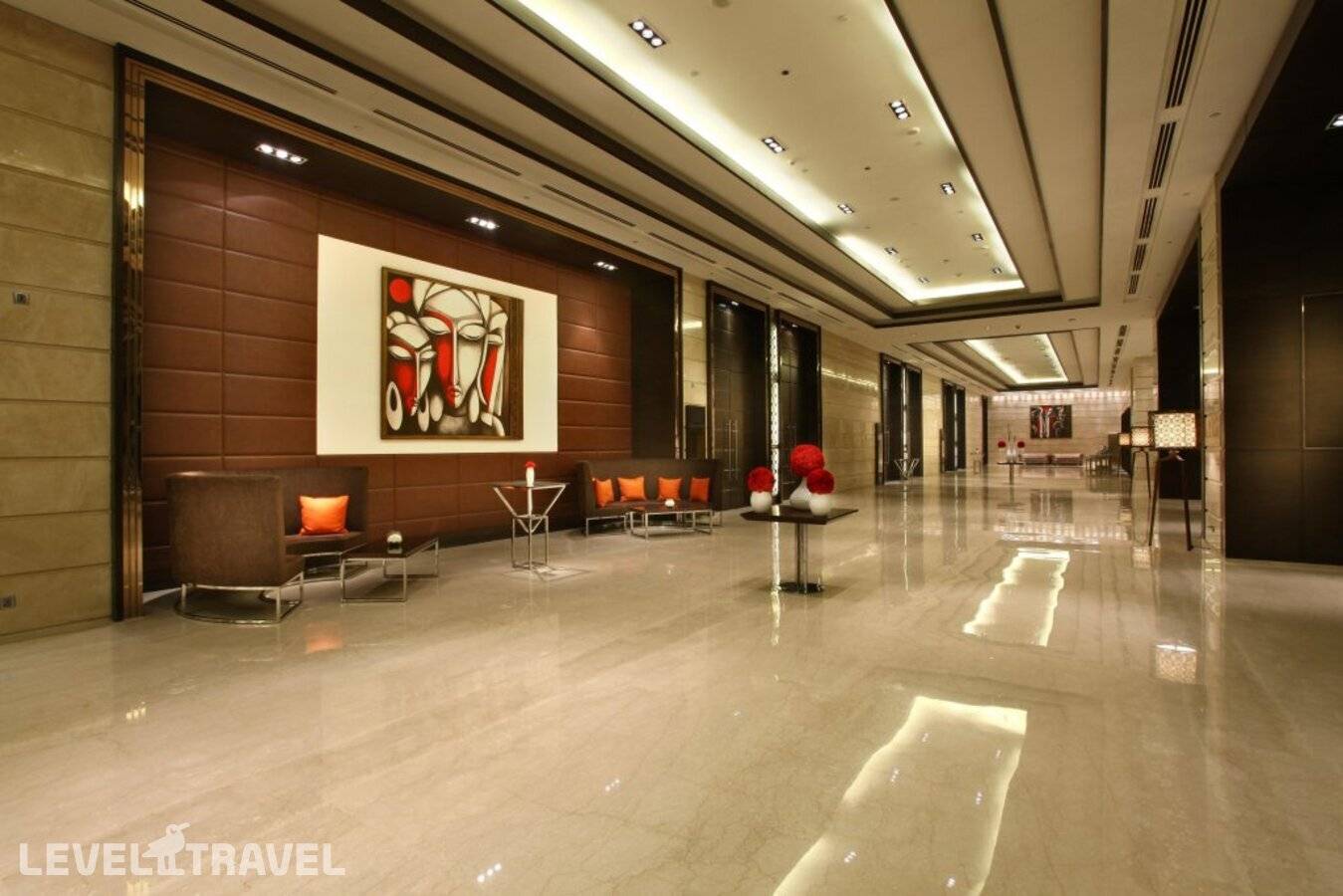 фотографии отеля Crowne Plaza New Delhi Rohini, An Ihg Hotel в Индия(Нью-Дели) - фото №39