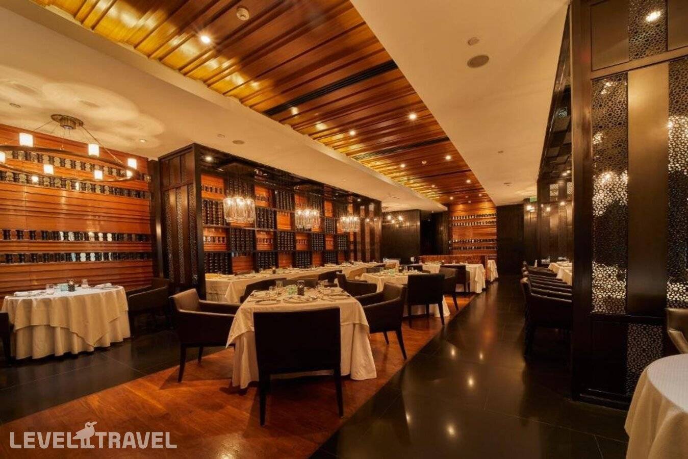 фотографии отеля Crowne Plaza New Delhi Rohini, An Ihg Hotel в Индия(Нью-Дели) - фото №11