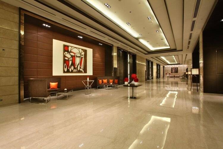 Crowne Plaza New Delhi Rohini, An Ihg Hotel