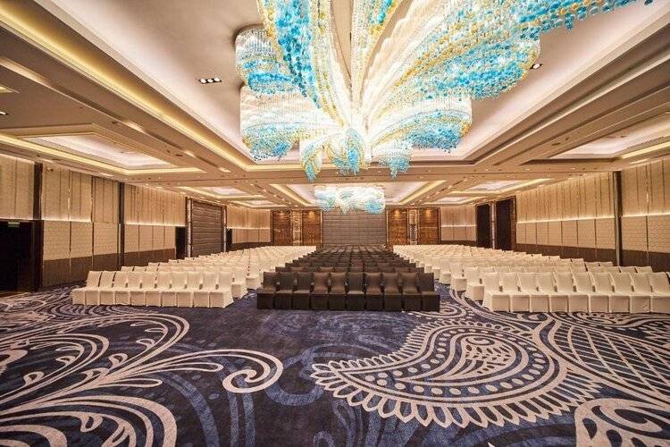 Crowne Plaza New Delhi Rohini, An Ihg Hotel