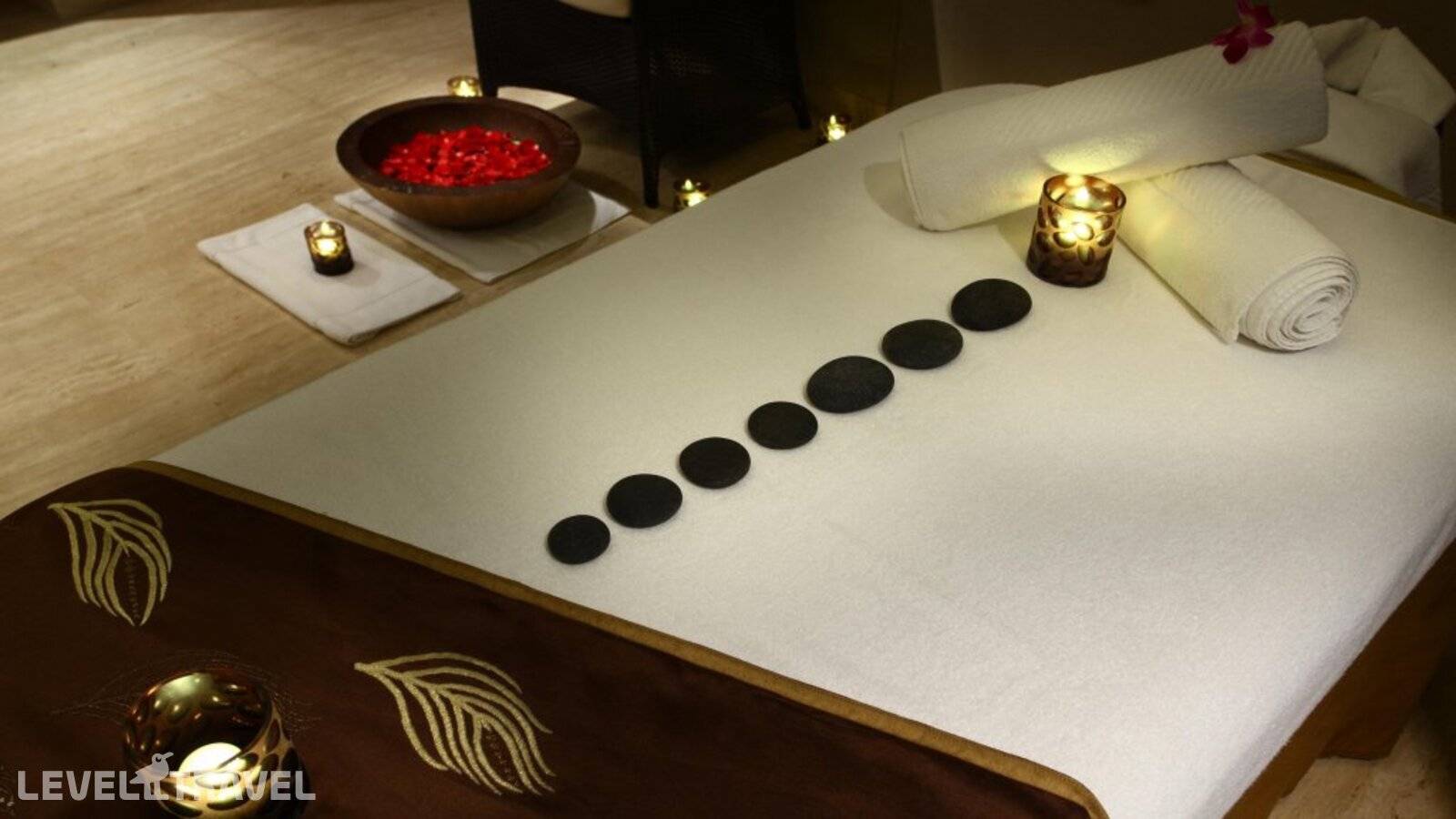 фотографии отеля Crowne Plaza New Delhi Rohini, An Ihg Hotel в Индия(Нью-Дели) - фото №37