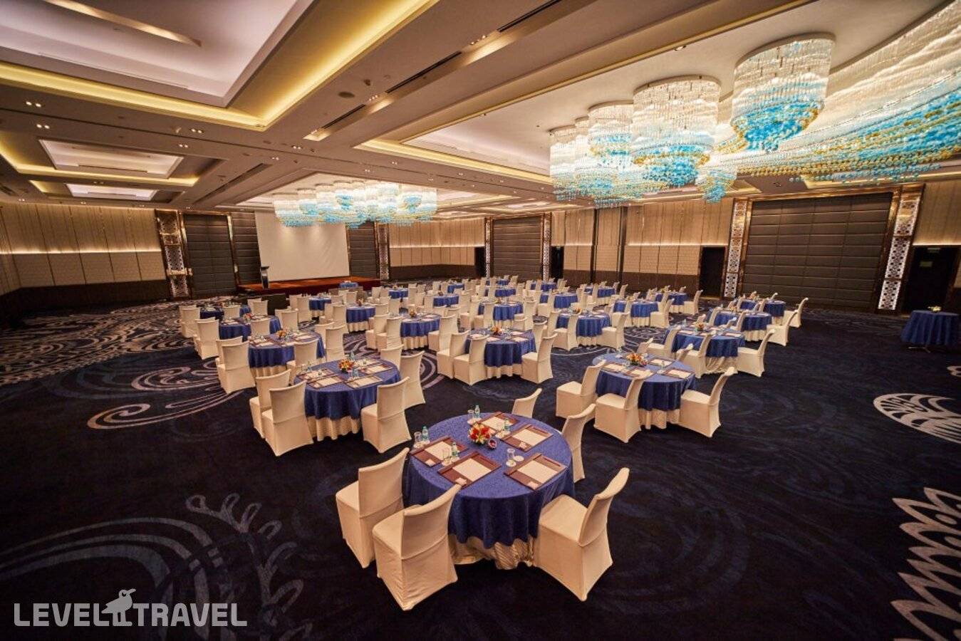 фотографии отеля Crowne Plaza New Delhi Rohini, An Ihg Hotel в Индия(Нью-Дели) - фото №32