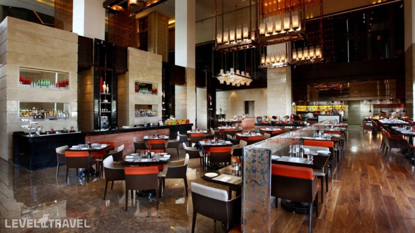 фотографии отеля Crowne Plaza New Delhi Rohini, An Ihg Hotel в Индия(Нью-Дели) - фото №18