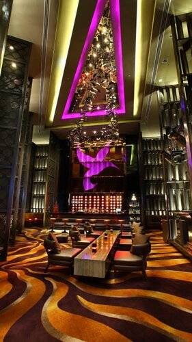 Crowne Plaza New Delhi Rohini, An Ihg Hotel