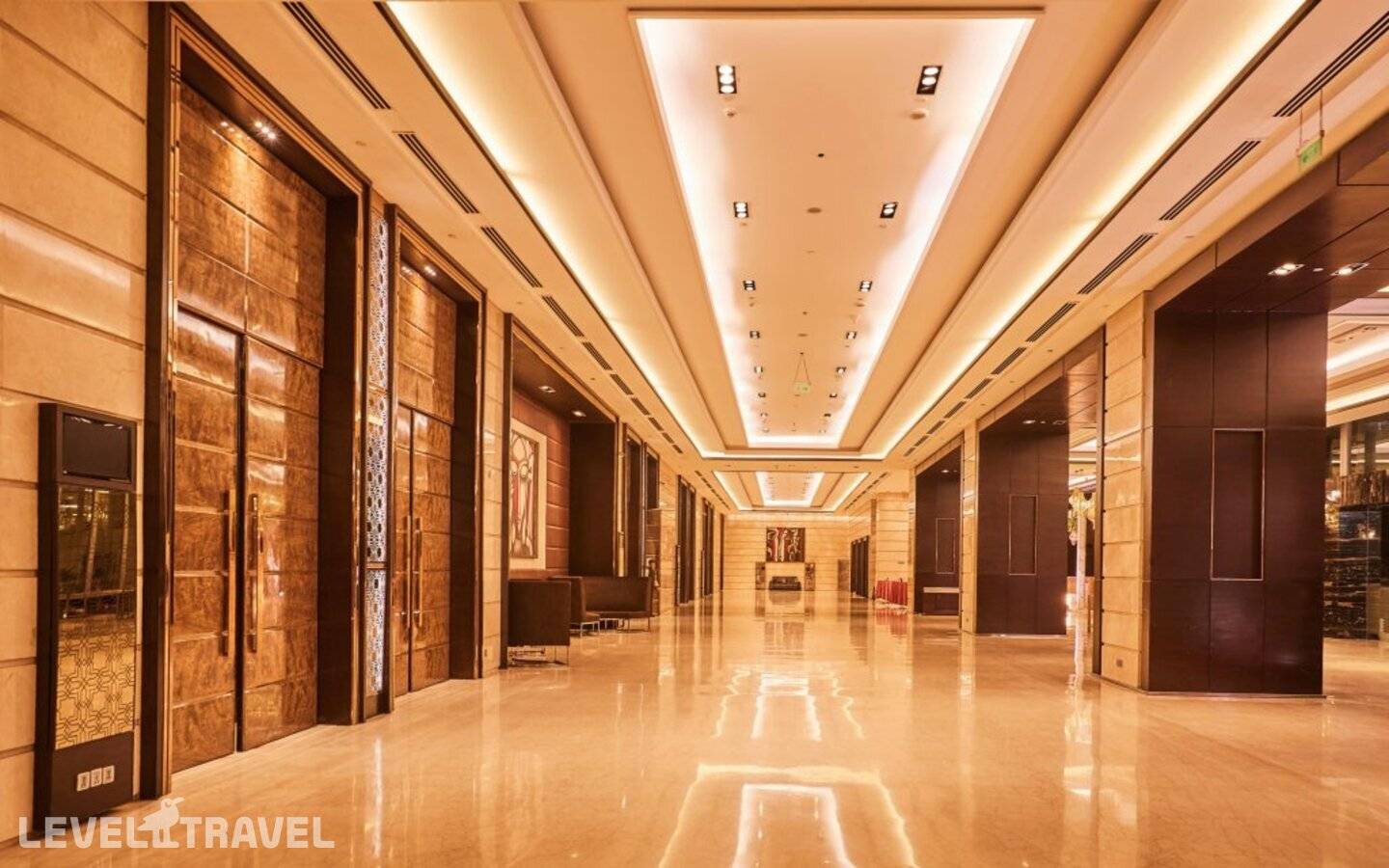 фотографии отеля Crowne Plaza New Delhi Rohini, An Ihg Hotel в Индия(Нью-Дели) - фото №24