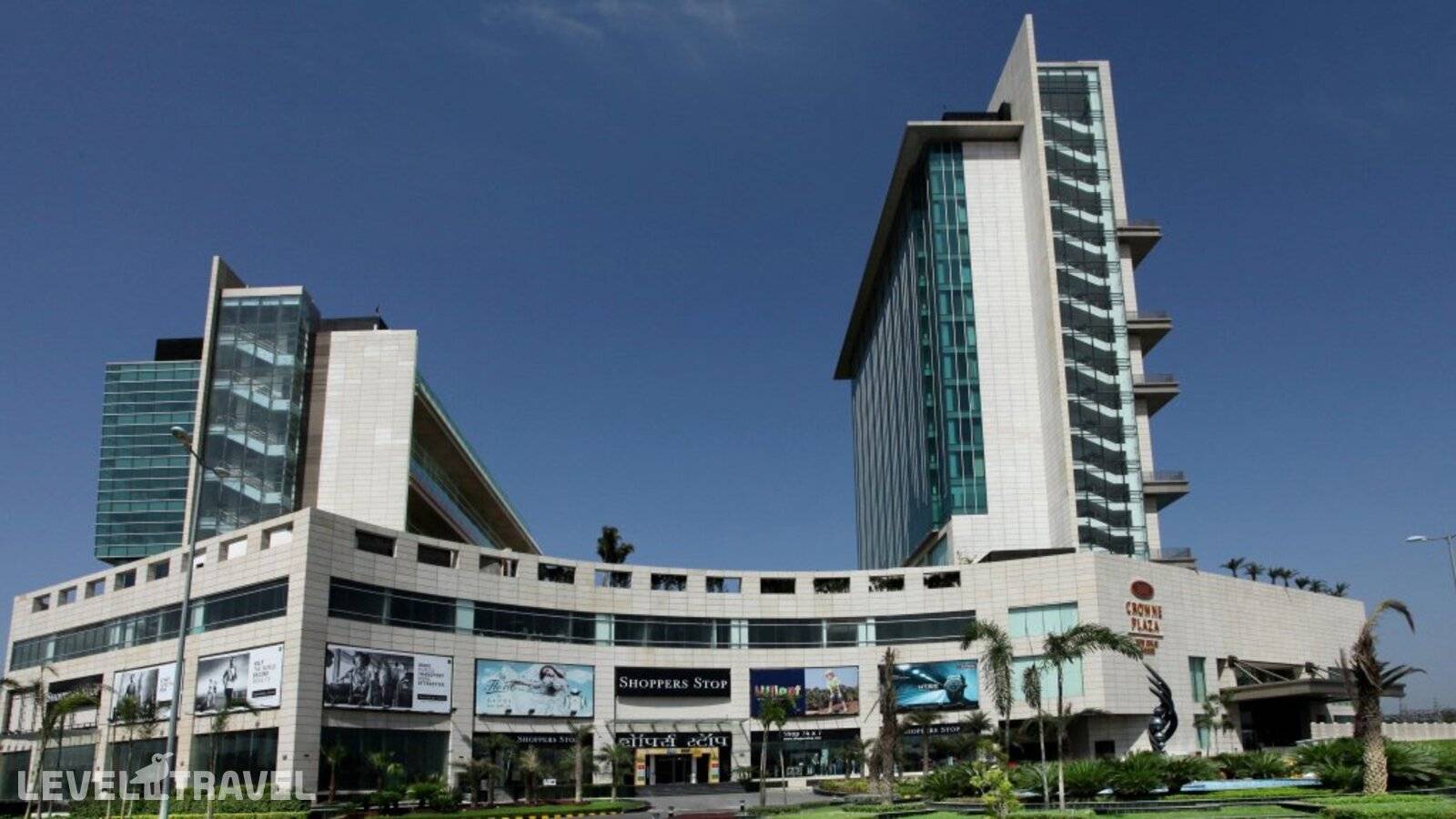 фотографии отеля Crowne Plaza New Delhi Rohini, An Ihg Hotel в Индия(Нью-Дели) - фото №19