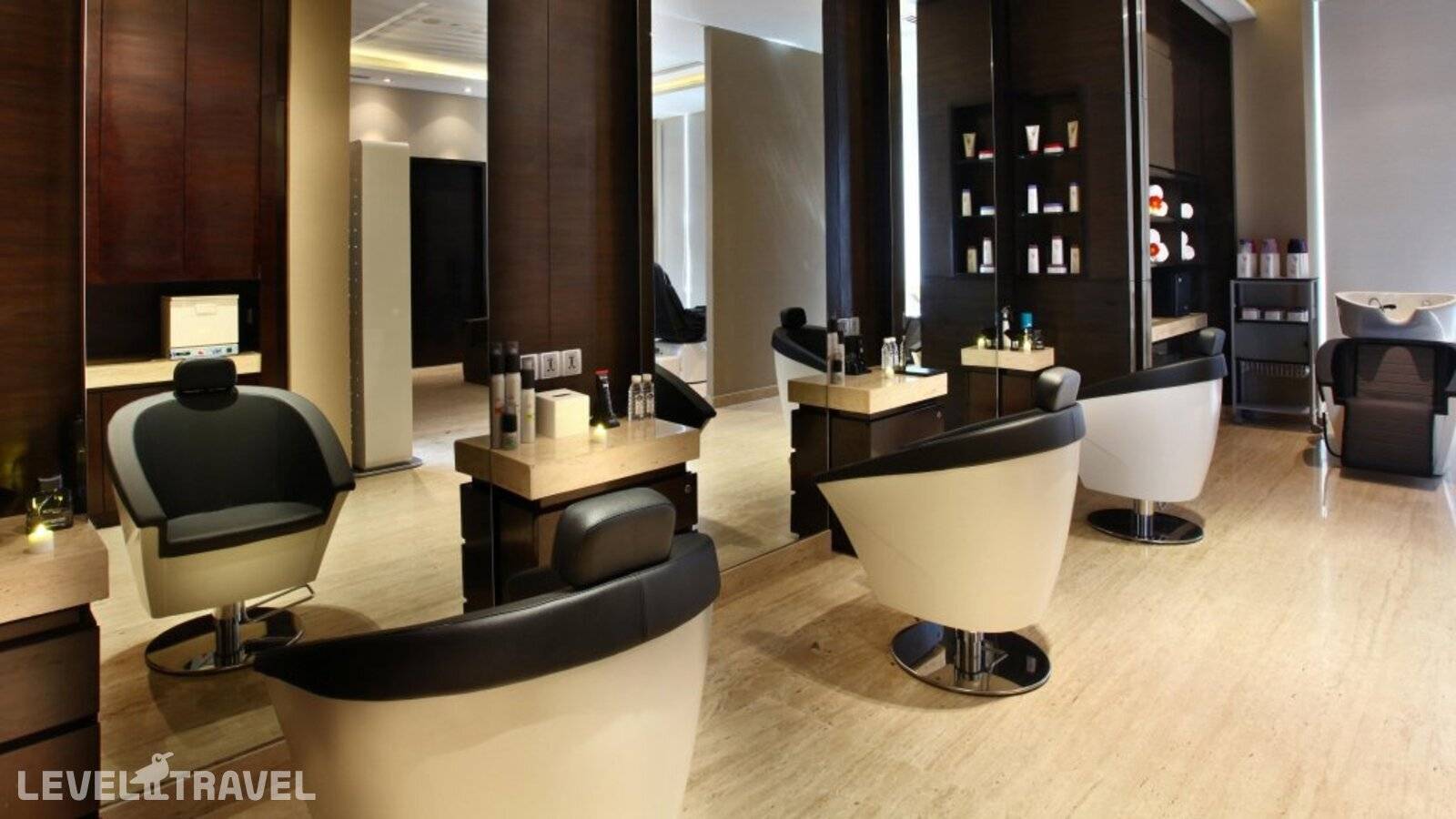 фотографии отеля Crowne Plaza New Delhi Rohini, An Ihg Hotel в Индия(Нью-Дели) - фото №38