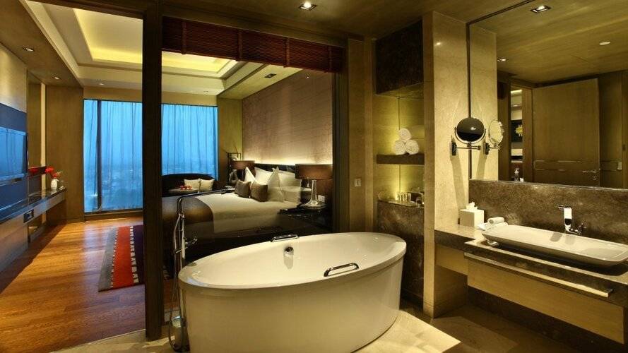 Crowne Plaza New Delhi Rohini, An Ihg Hotel