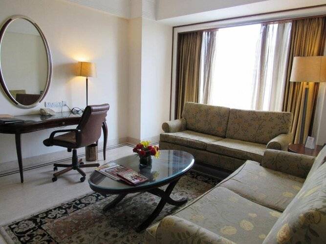Eros Hotel New Delhi, Nehru Place