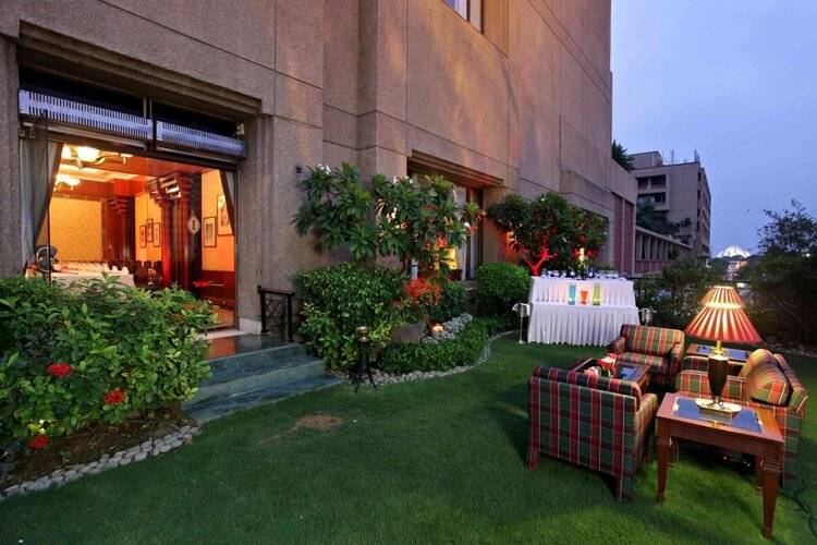 Eros Hotel New Delhi, Nehru Place