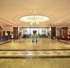 $item['hotel']['name']