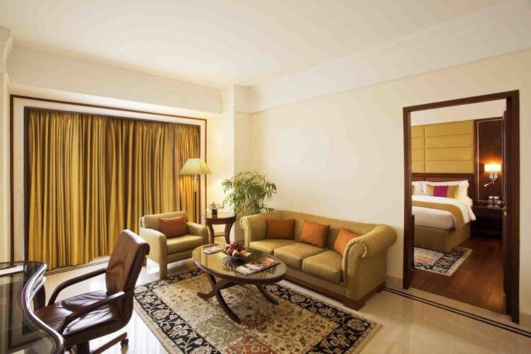 Eros Hotel New Delhi, Nehru Place