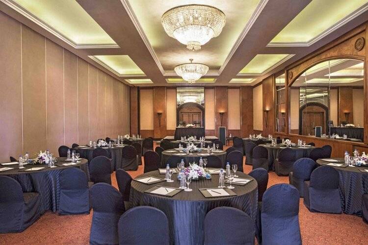 Eros Hotel New Delhi, Nehru Place