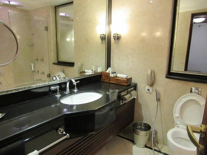 Eros Hotel New Delhi, Nehru Place
