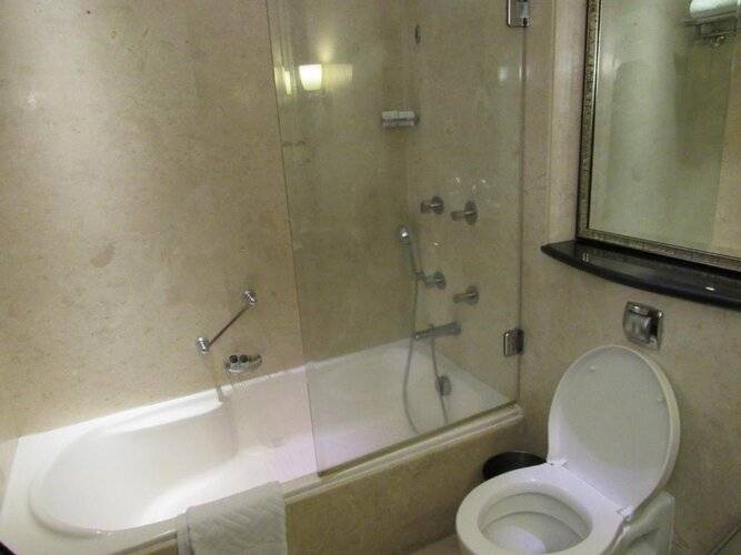 Eros Hotel New Delhi, Nehru Place