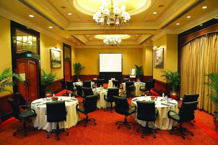 Eros Hotel New Delhi, Nehru Place