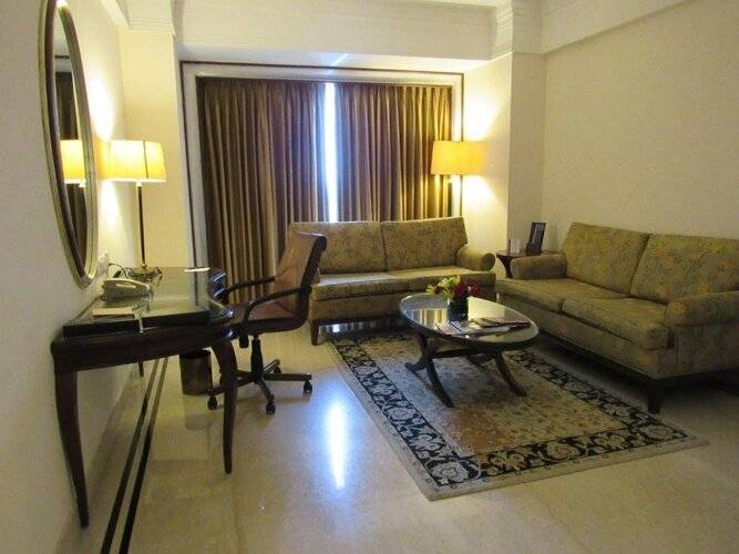 Eros Hotel New Delhi, Nehru Place