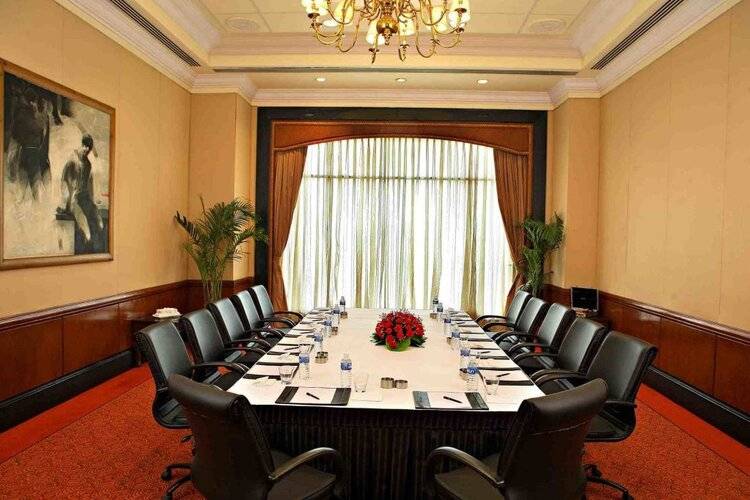 Eros Hotel New Delhi, Nehru Place