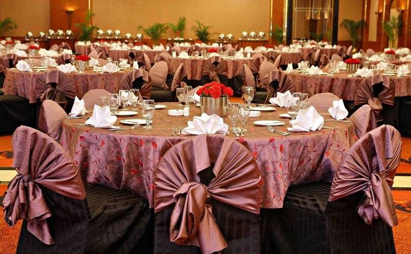 Eros Hotel New Delhi, Nehru Place