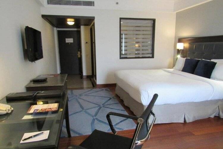 Eros Hotel New Delhi, Nehru Place