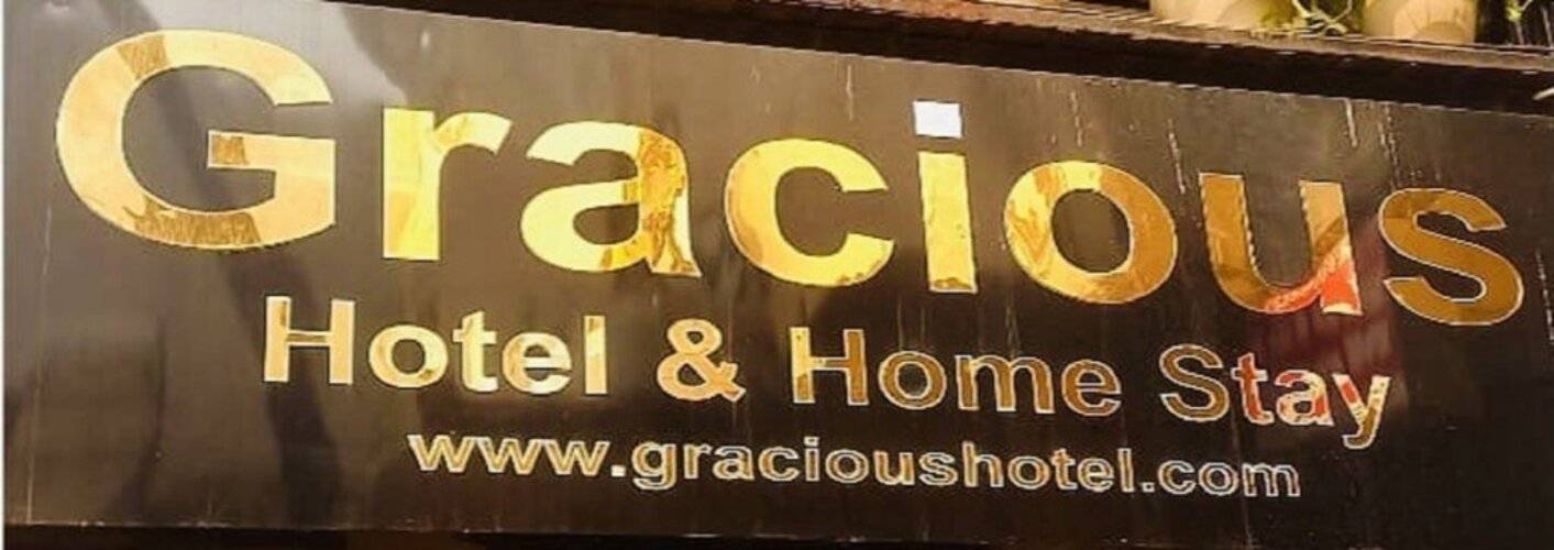 Gracious By Vishesh Hotels & Home Stay