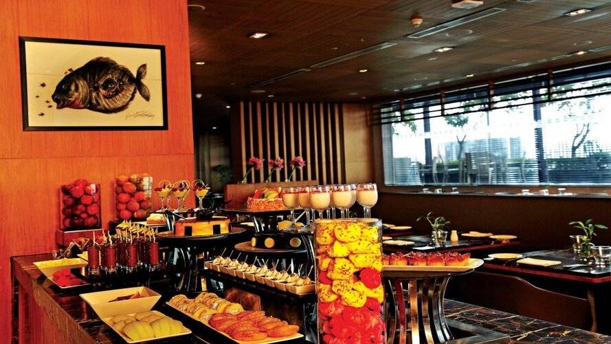 Holiday Inn New Delhi Mayur Vihar Noida, An Ihg Hotel