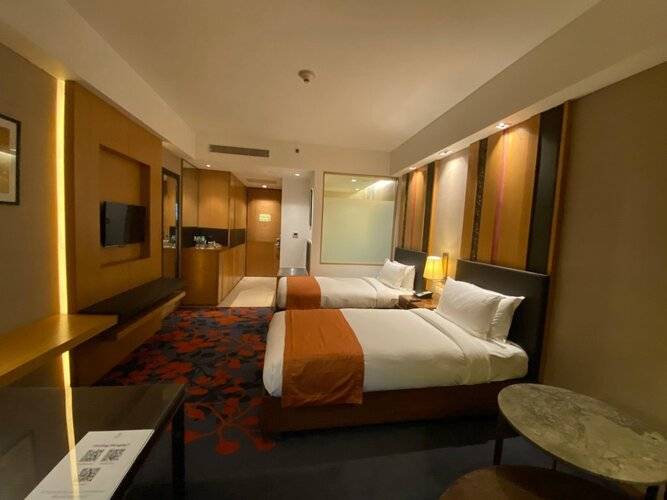Holiday Inn New Delhi Mayur Vihar Noida, An Ihg Hotel