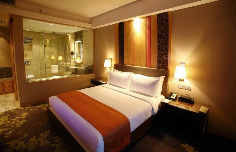 Holiday Inn New Delhi Mayur Vihar Noida, An Ihg Hotel